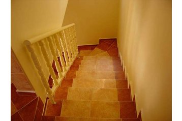 Болгария Hotel Zlatny piasaci, Экстерьер